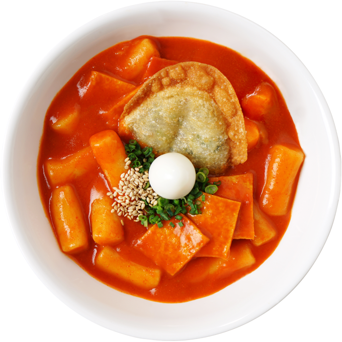 죠스떡볶이